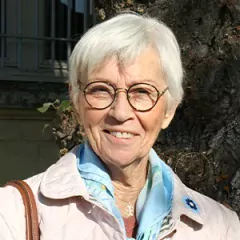 Photo de Françoise Laurière