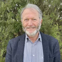 Photo de Marc-Henri Laissus