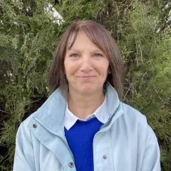 Photo de Véronique Georges