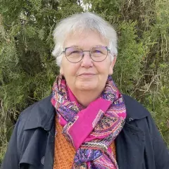 Photo de Martine Scheuber
