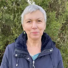 Photo de Marie-Agnès Mondelot