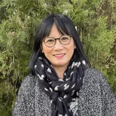 Photo de Irène Bui-Thé